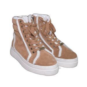 J Slides Shoes J Slides Nadal Platform Sneaker Booties Womens